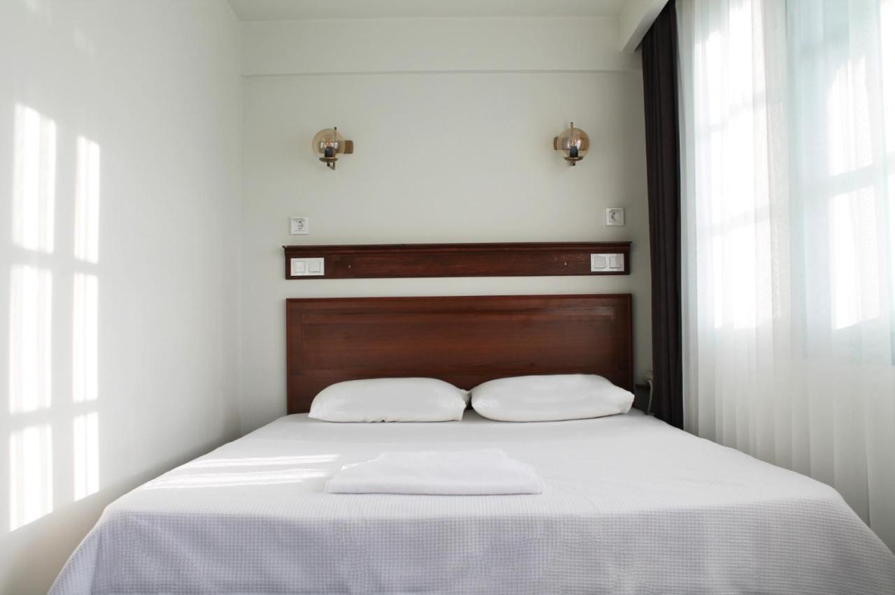 Silent Turkuaz Hotel Sarigerme Exteriér fotografie